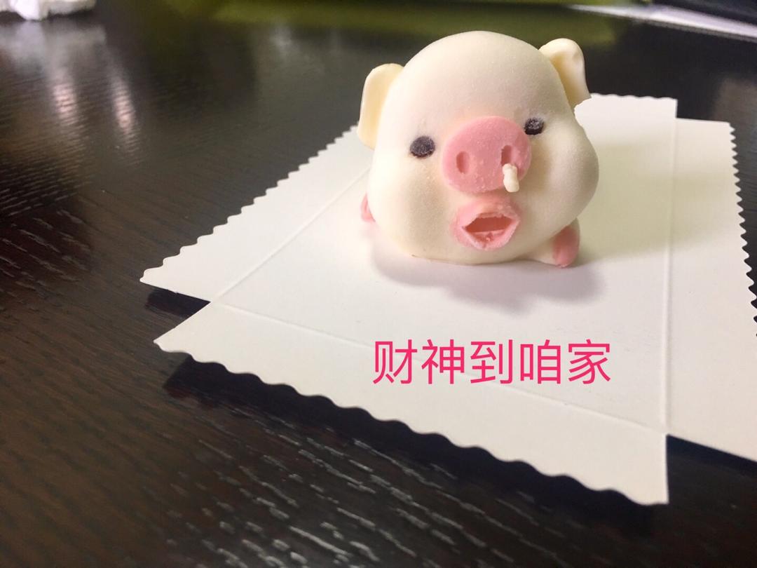 沙皮狗慕斯（超详细讲解零失败）