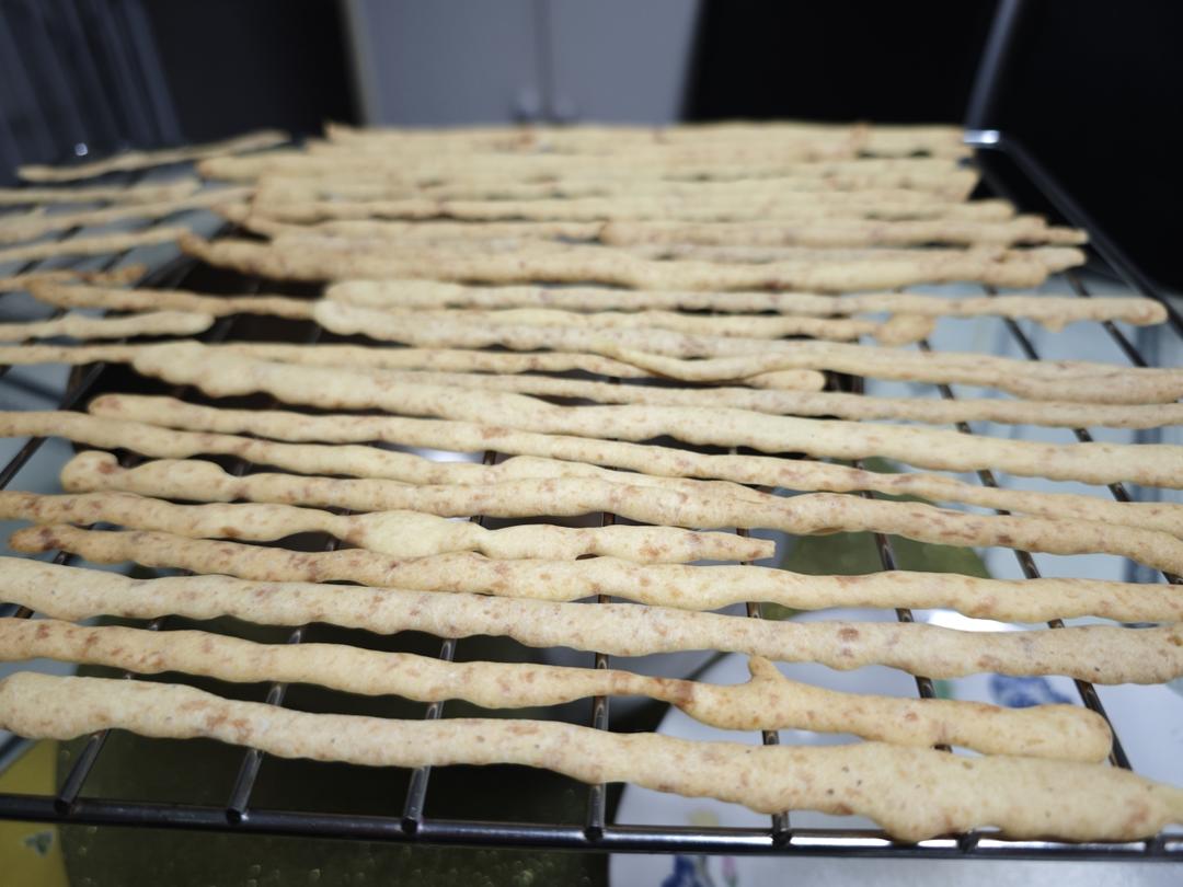 芝士脆脆棒（无预拌粉版）