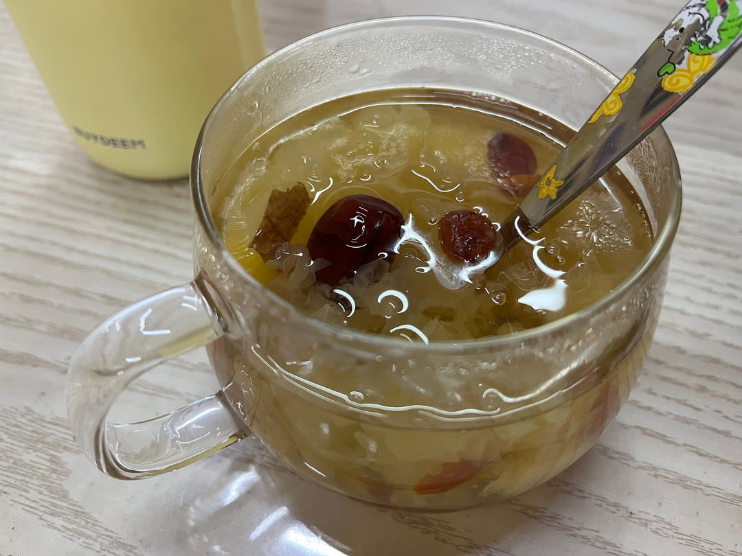 低卡酸奶奶酪【5-6月北鼎蒸炖锅食谱】