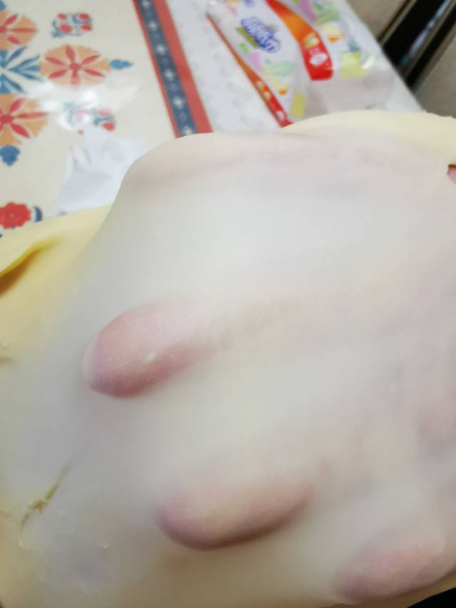 蝴蝶结🎀面包