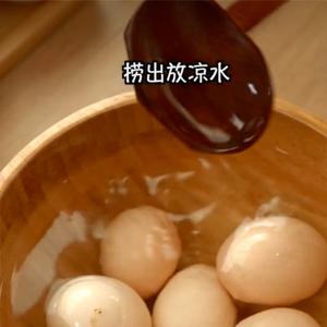 韩式酱鸡蛋的做法 步骤4