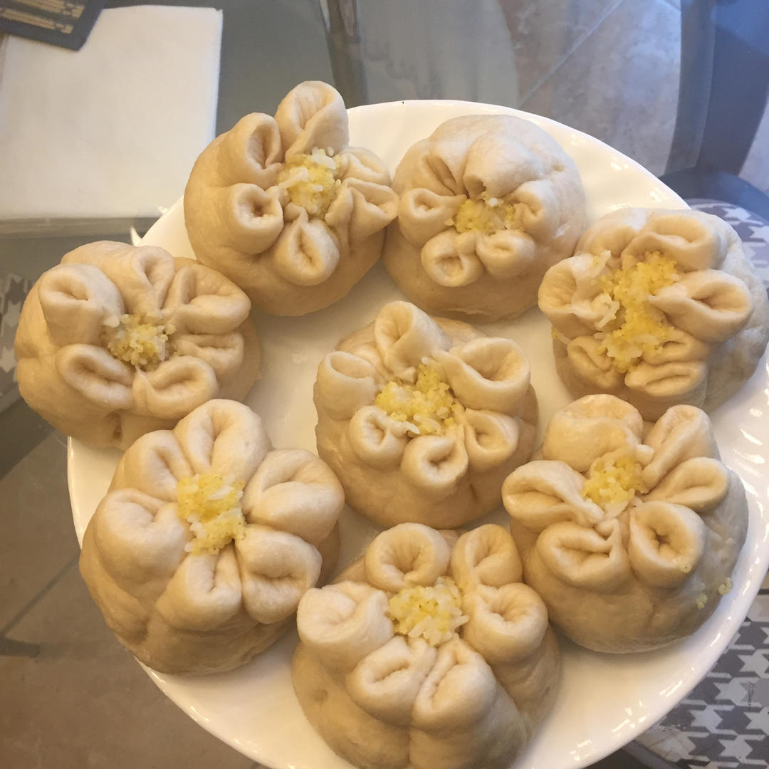黄米包