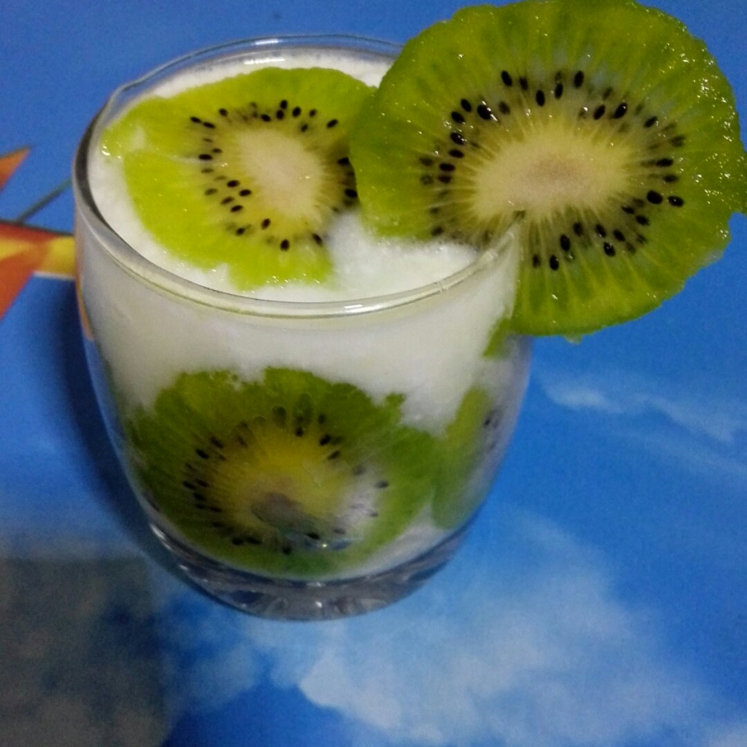 酸奶的一万种吃法