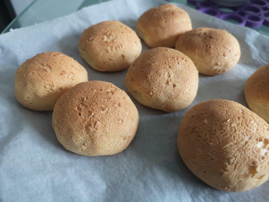 恐龙蛋·麻薯面包·麻薯包 自己做了1000➕的私人配方