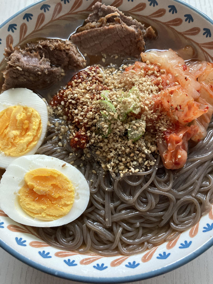 美食日記