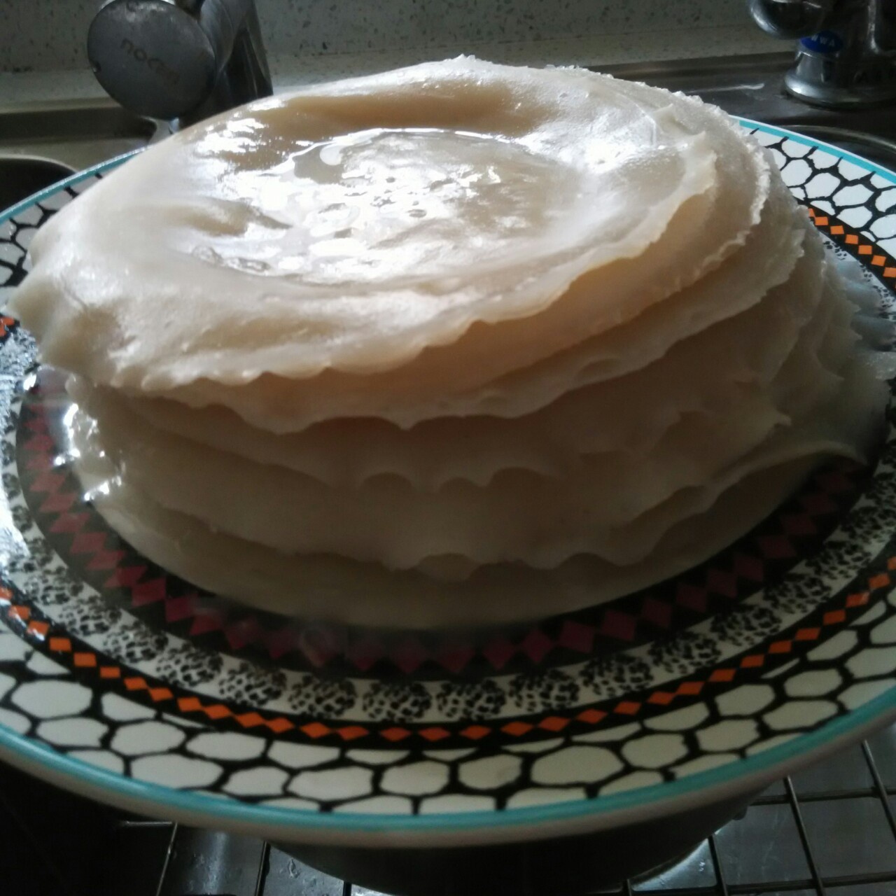 喜悦日记~餐桌日记