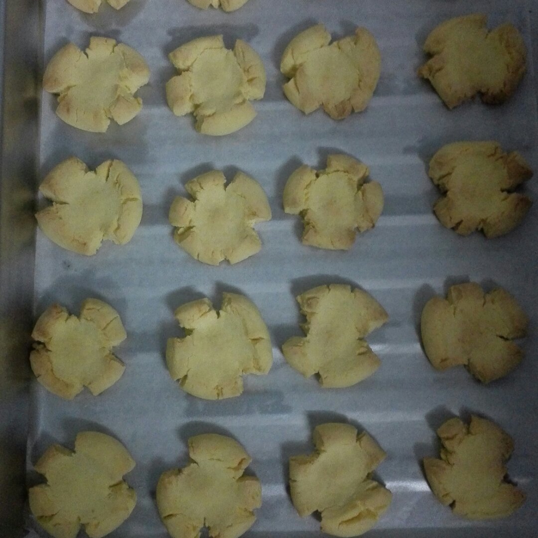 玛格丽特小饼干