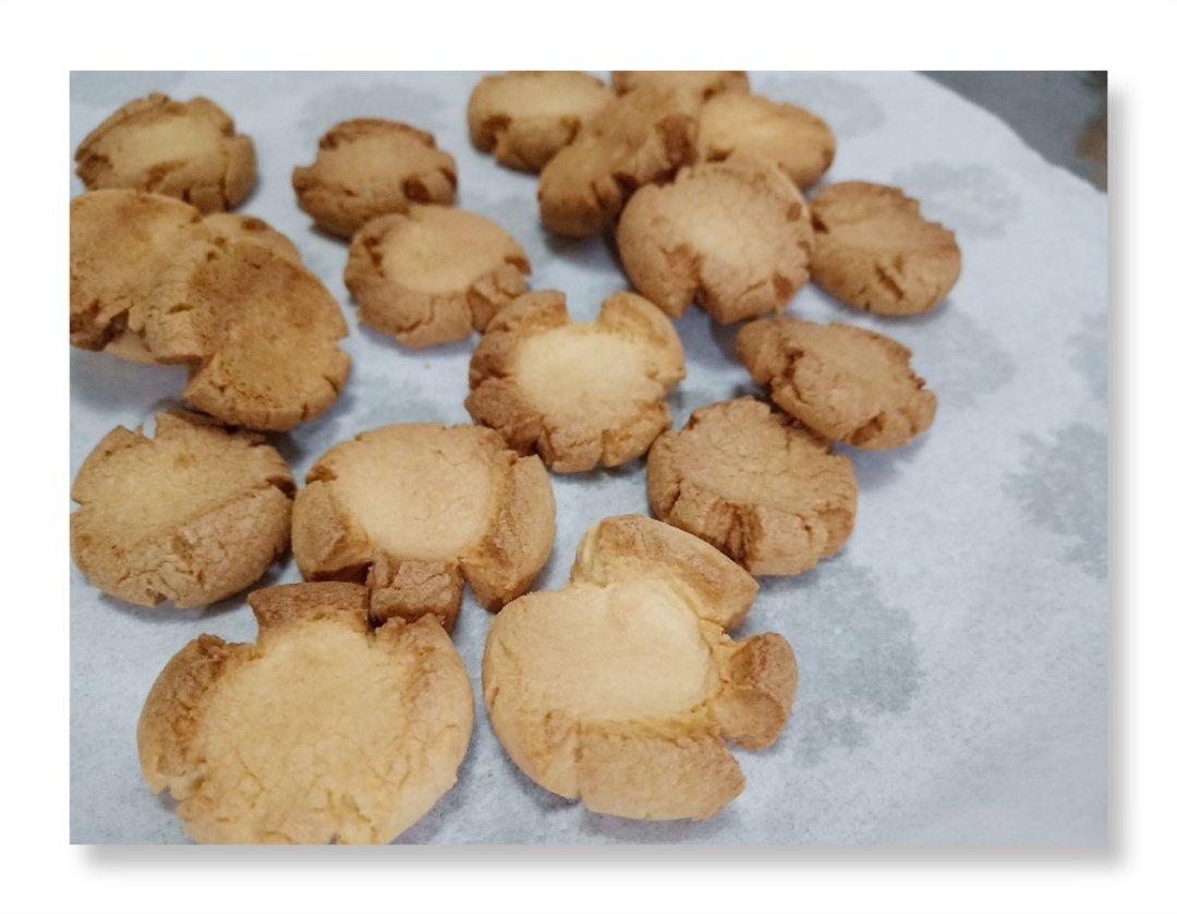 玛格丽特饼干