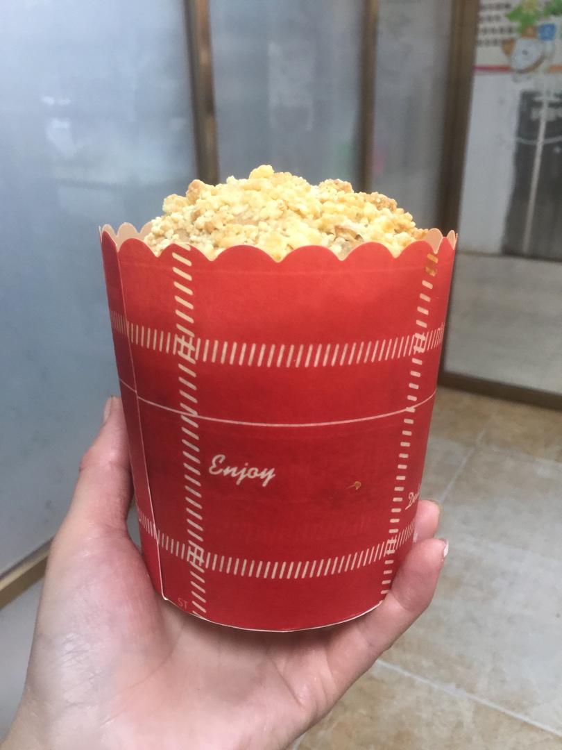 【果料满满】意大利圣诞面包潘妮朵尼Panettone