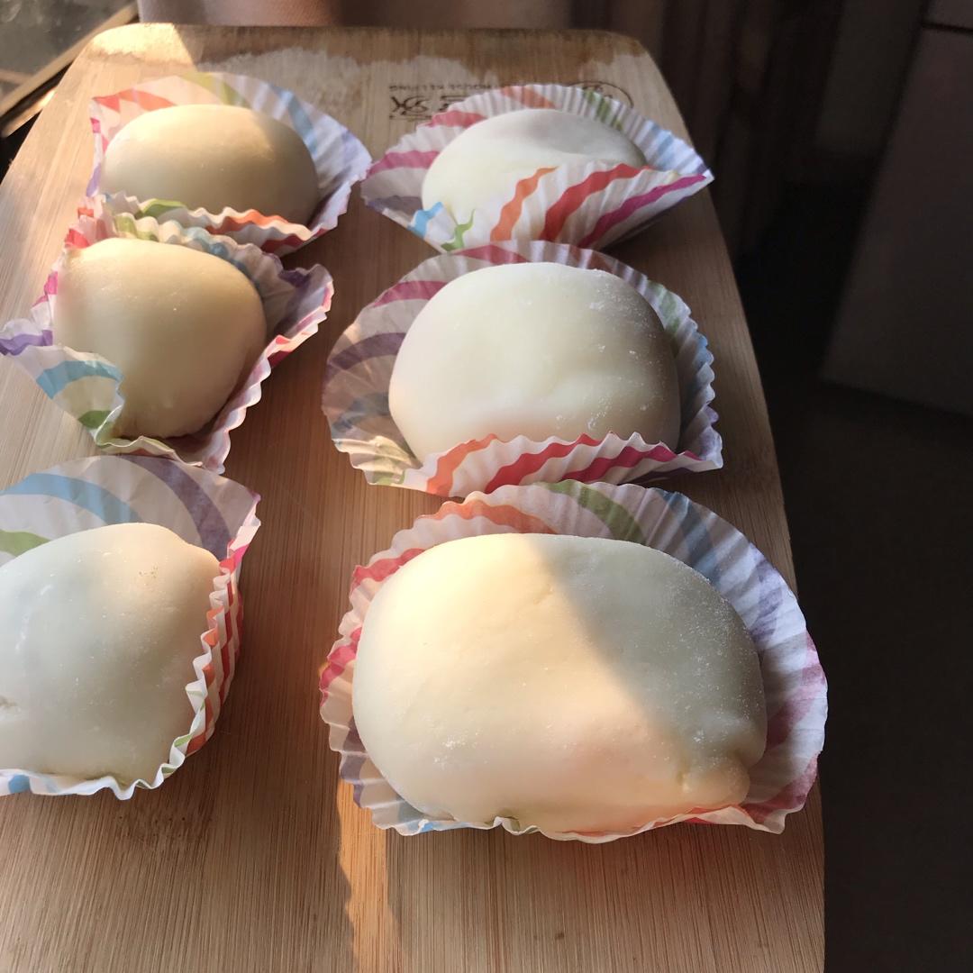 雪媚娘(售卖6年自用配方)