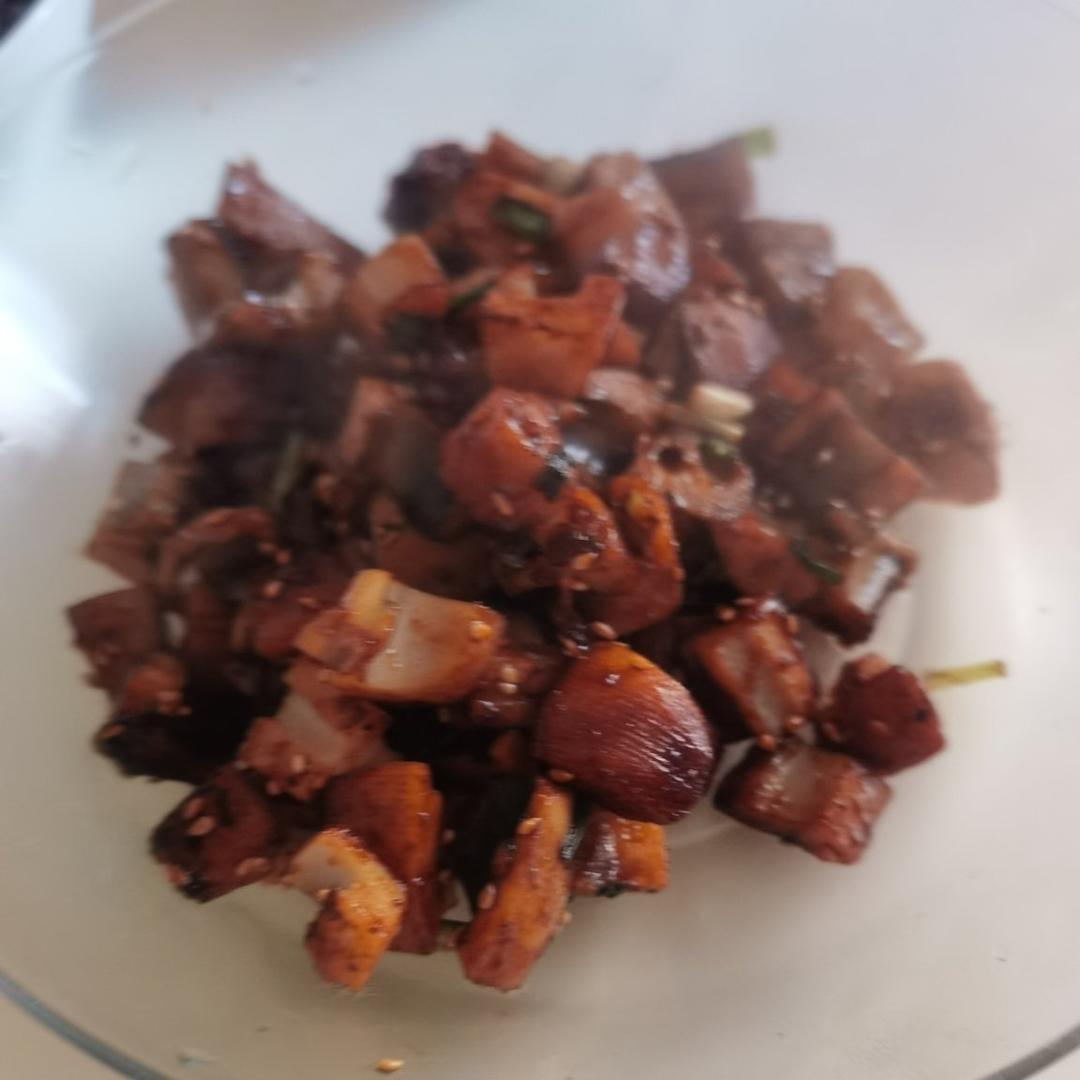 Joyclad｜隔三差五就想念的家常小炒藕丁