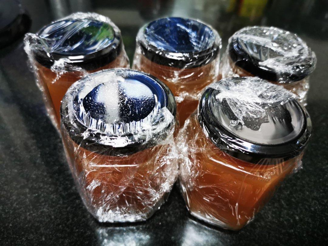 山楂六物膏_开胃消食
