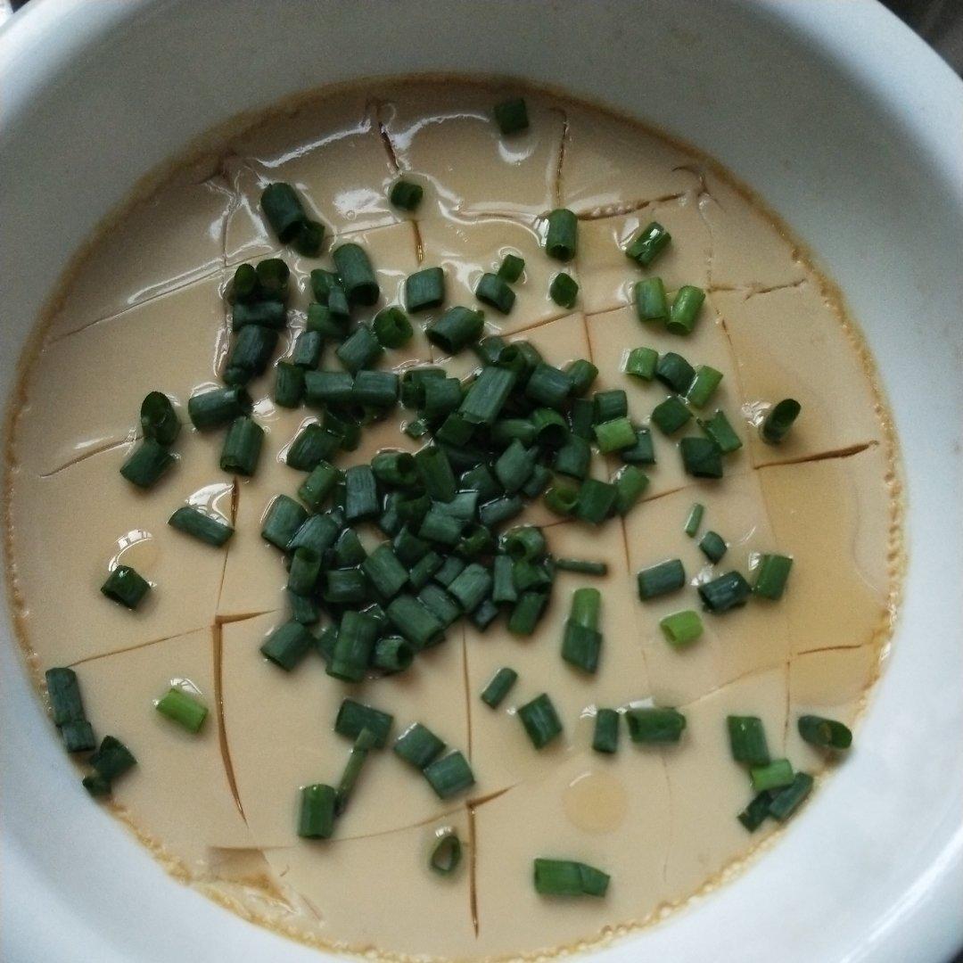 零失误版水蒸蛋