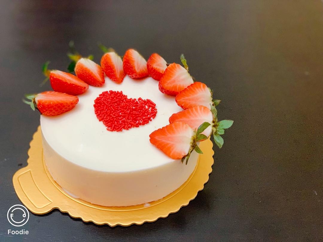 做过的造型蛋糕