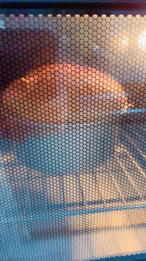 6寸戚风蛋糕零失败版