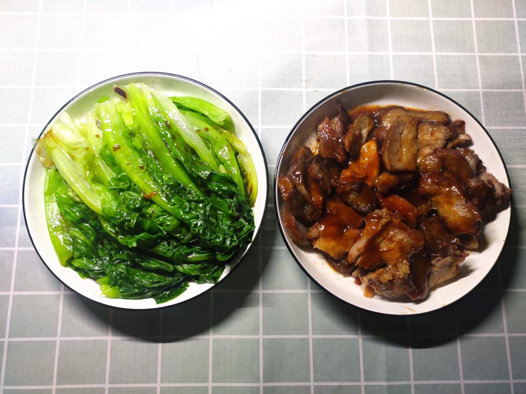 🔥叉烧肉--不用烤箱不用叉烧酱‼️比买的还好吃.而且更健康‼️