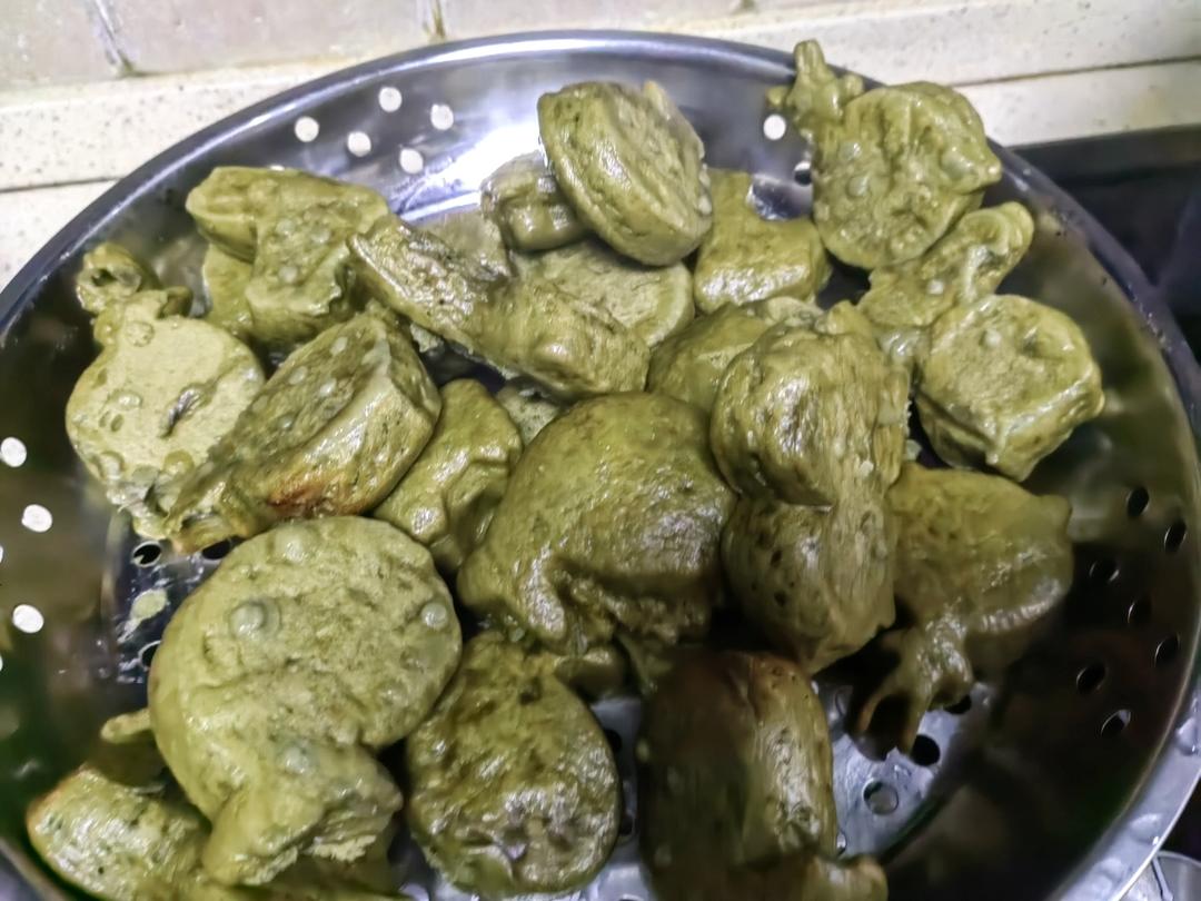 超简单的酸奶奶香馒头（厨师机版）