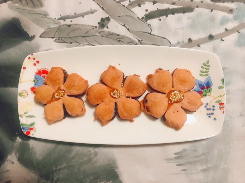 桃花酥