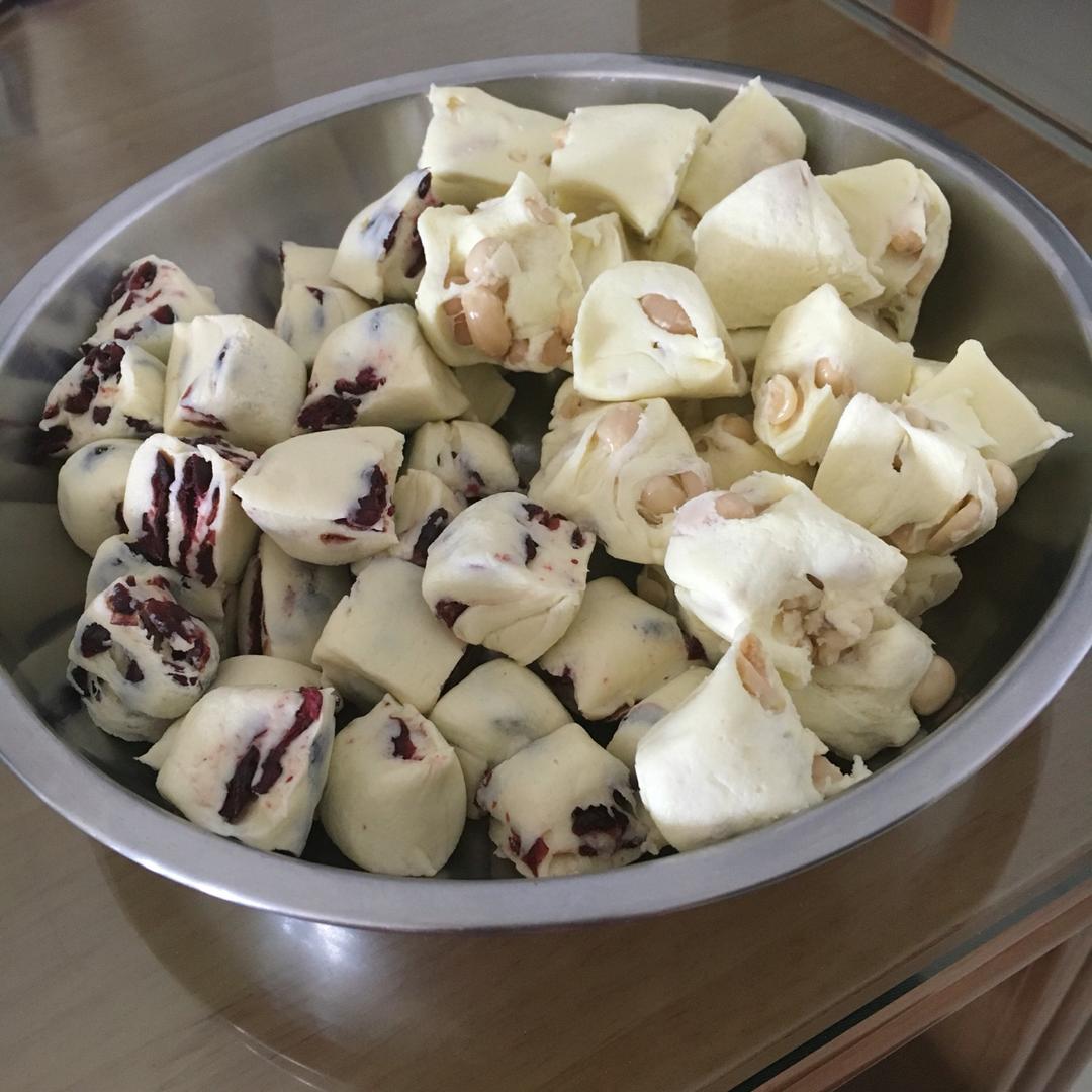 棉花糖版牛扎糖