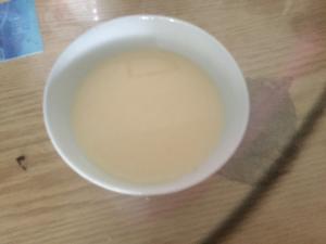 奶茶（手残懒人版）的做法 步骤6