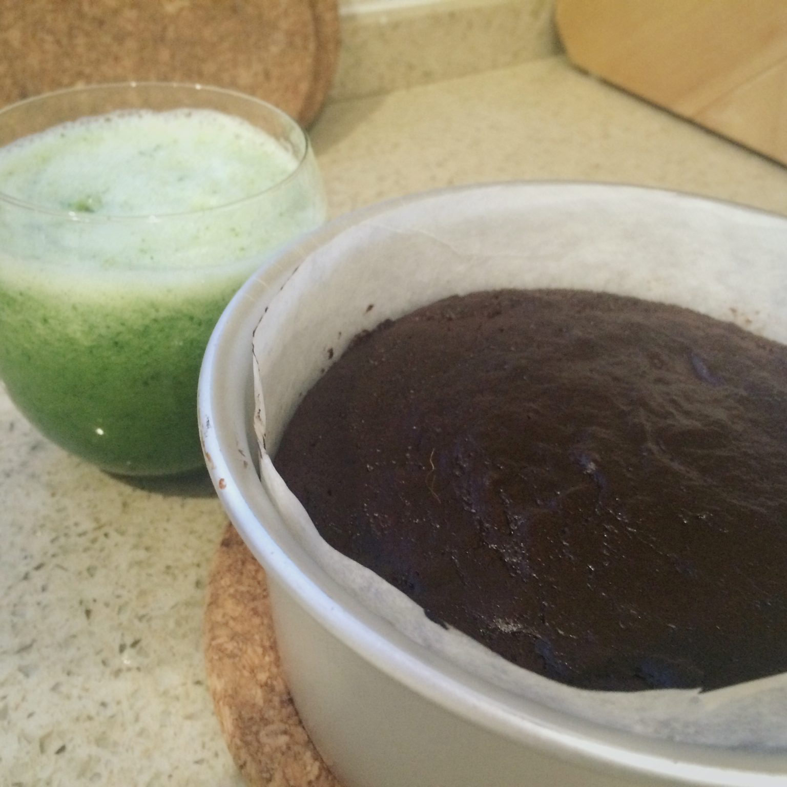 巧克力松露蛋糕【Chocolate Oblivion Truffle Torte】