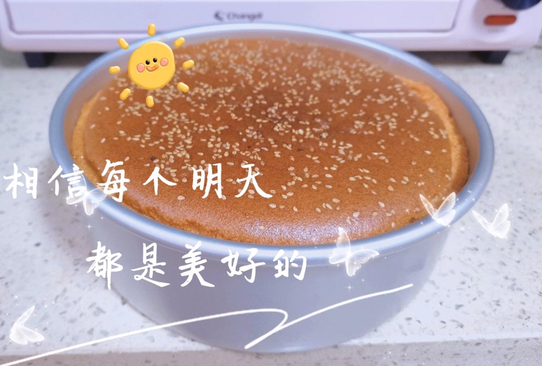 6寸，8寸，10寸戚风蛋糕配方（已更新）