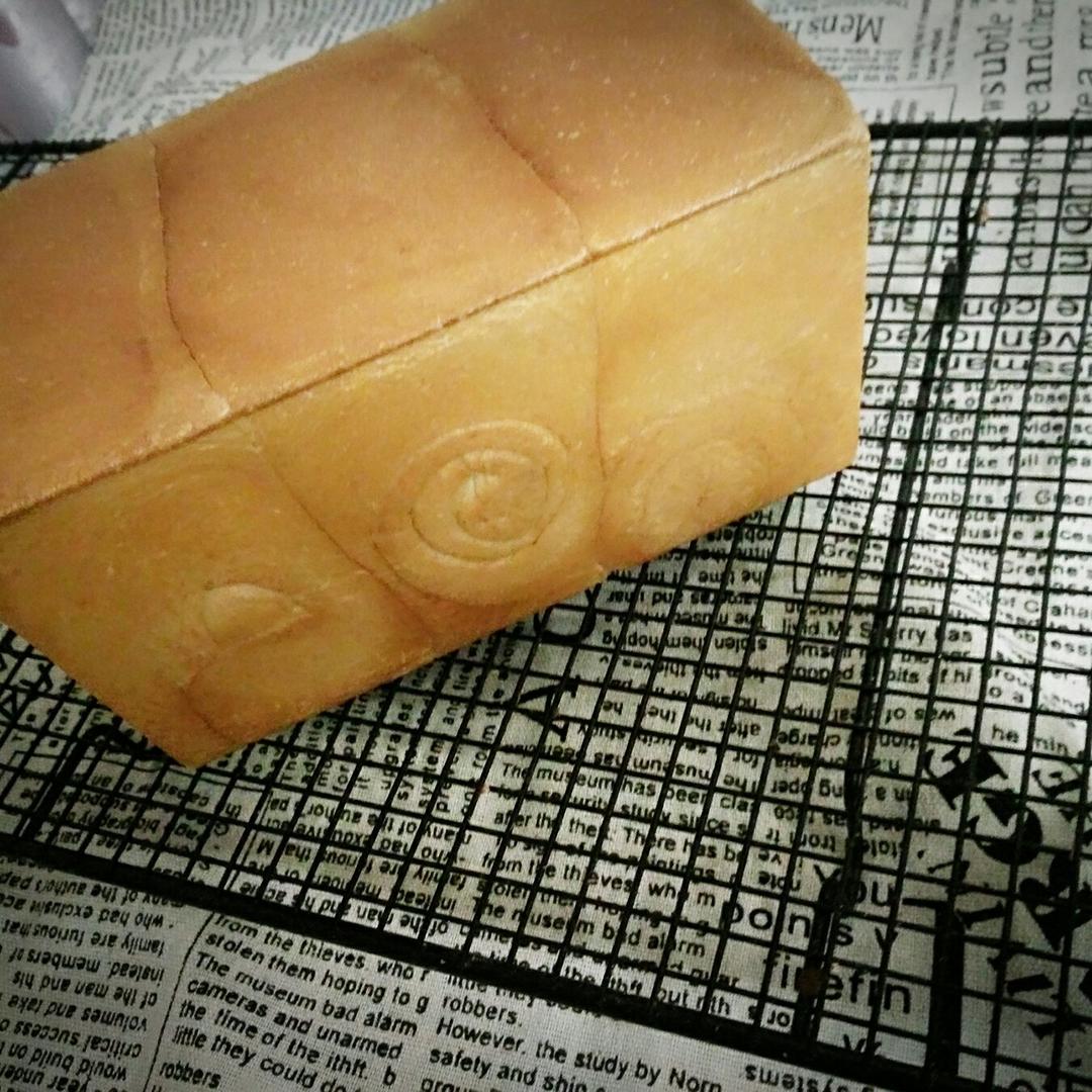 夺命软吐司(๑´ڡ`๑)超软拉丝极速方便的一次发酵吐司