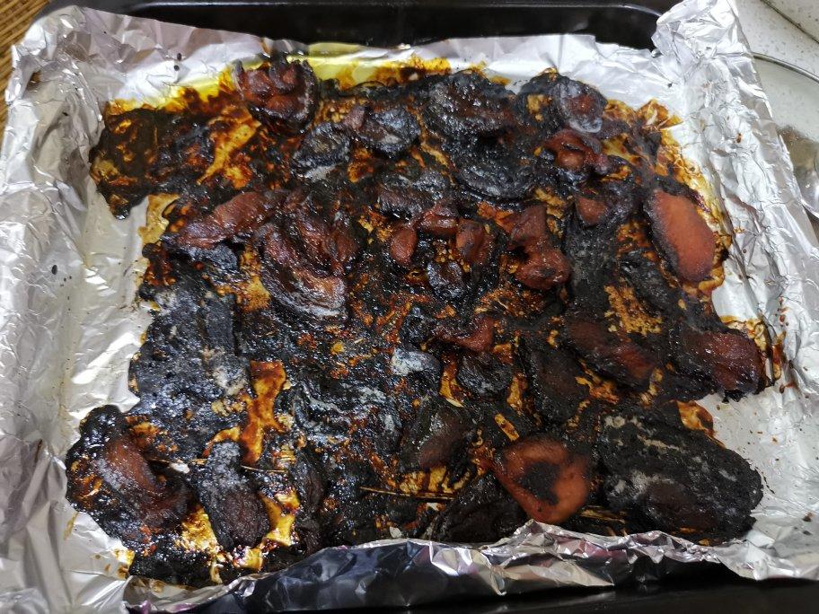 厨房杀手之蜜汁叉烧