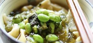 喜爱食物的封面
