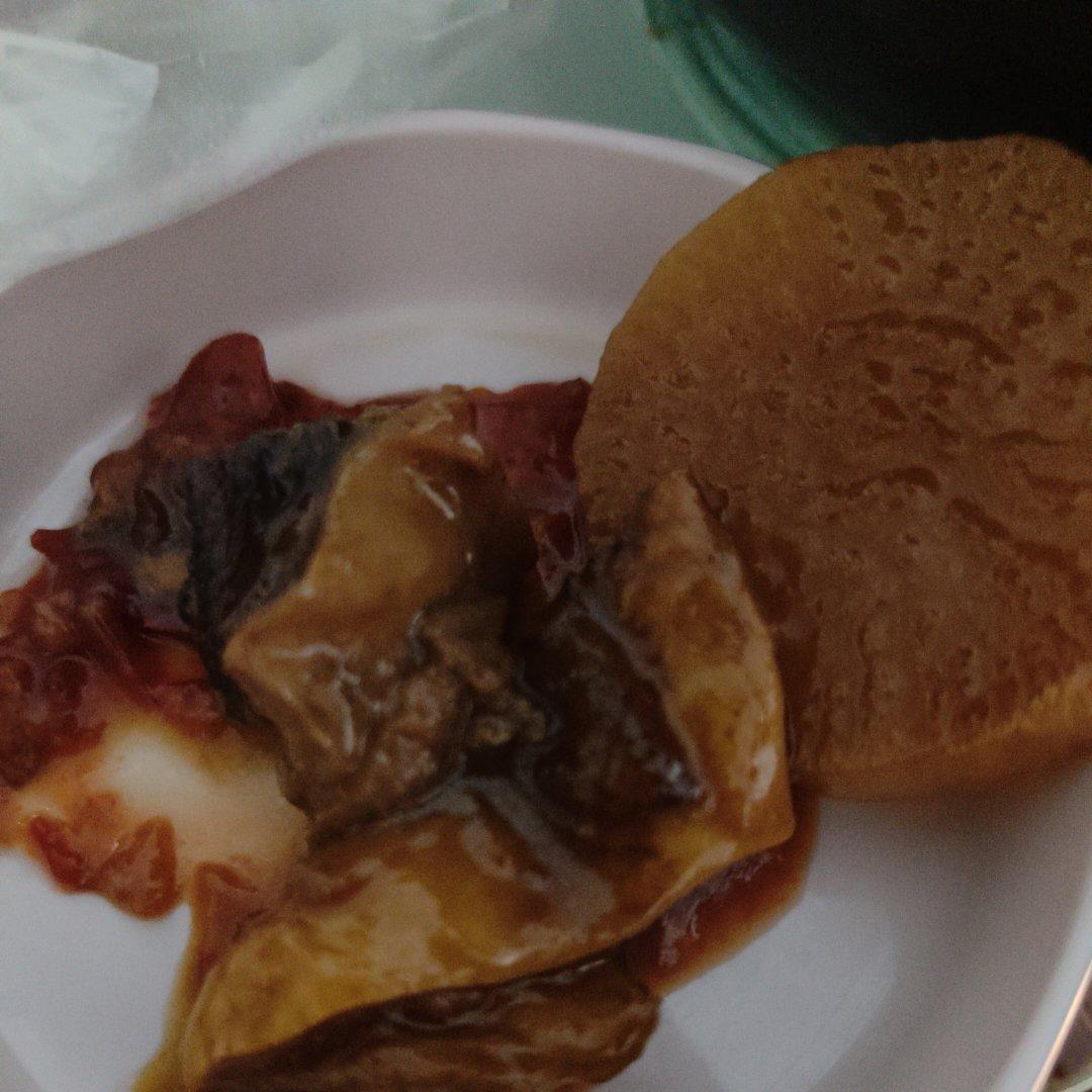 港式萝卜牛腩(柱侯酱)