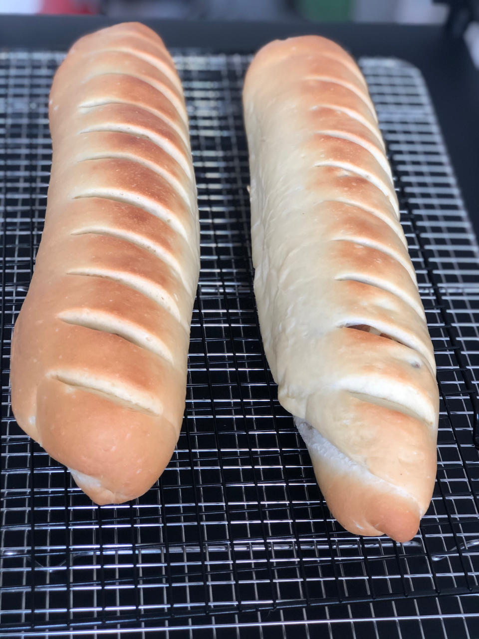 新疆果仁大列巴
