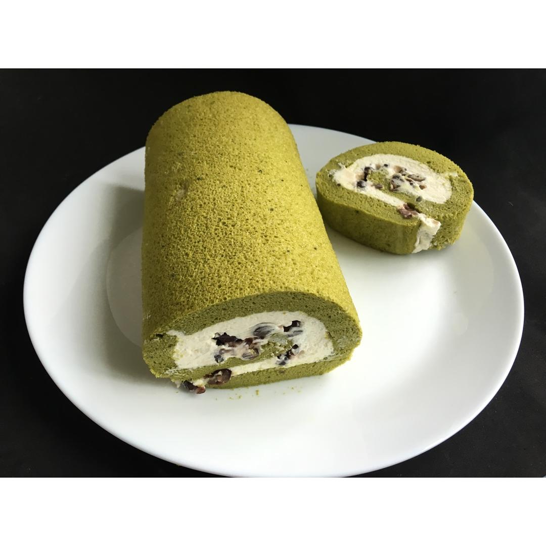 蛋糕卷