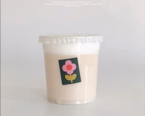 声声乌龙·冬季奶茶的做法