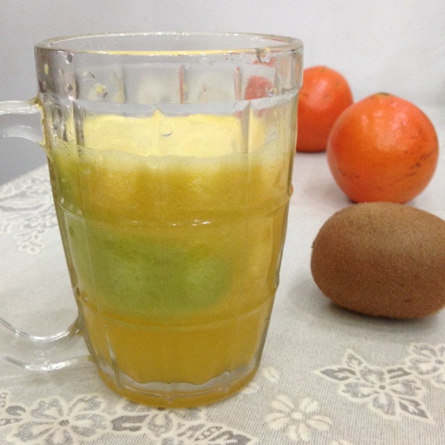 蔬菜水果汁
