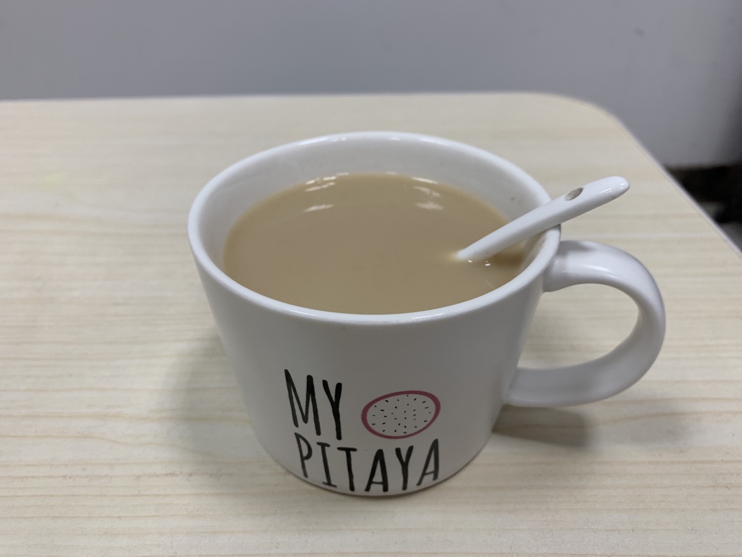 牛奶红茶【奶茶】