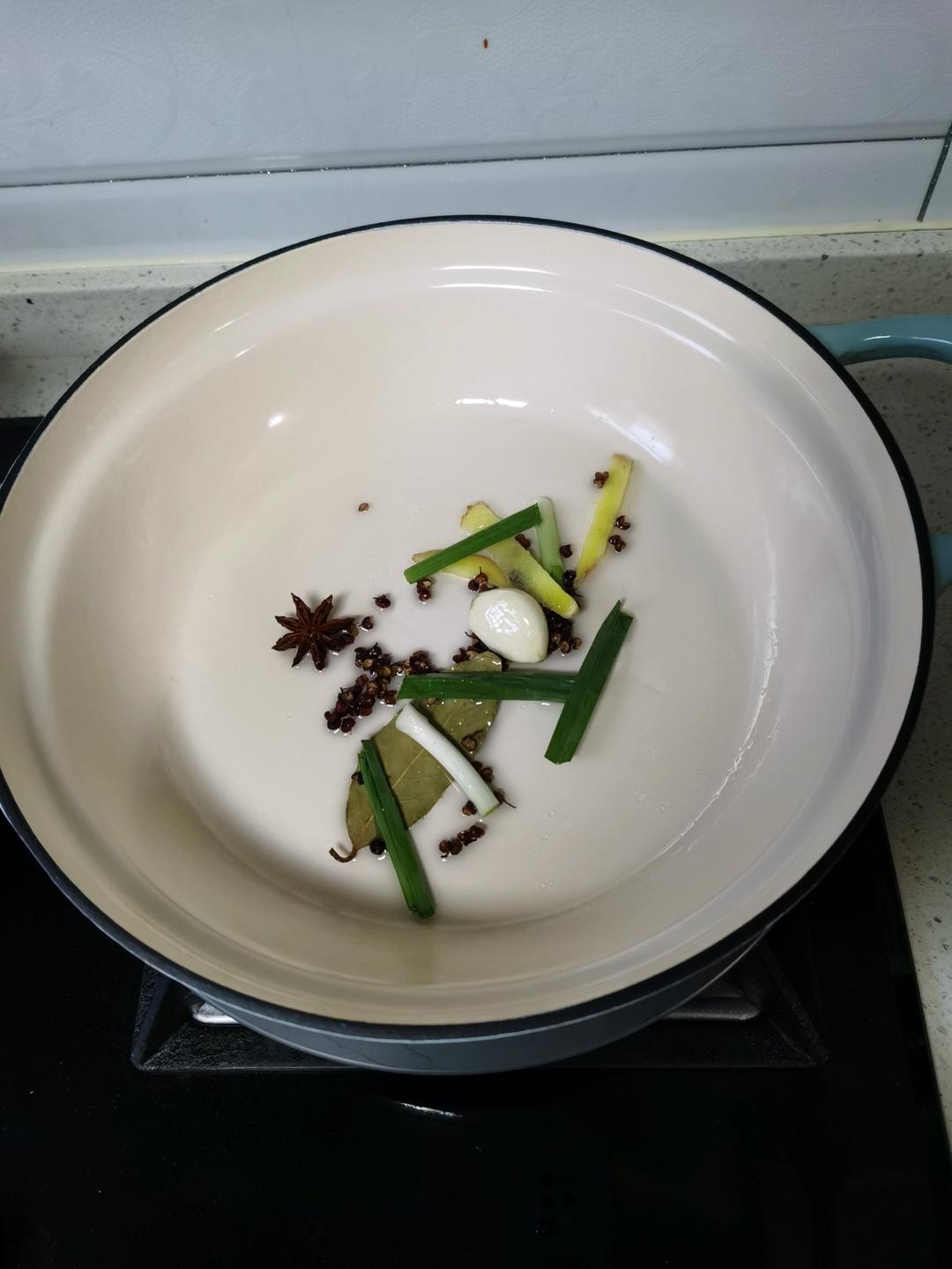 杂粮南瓜饭【2月北鼎养生壶食谱】