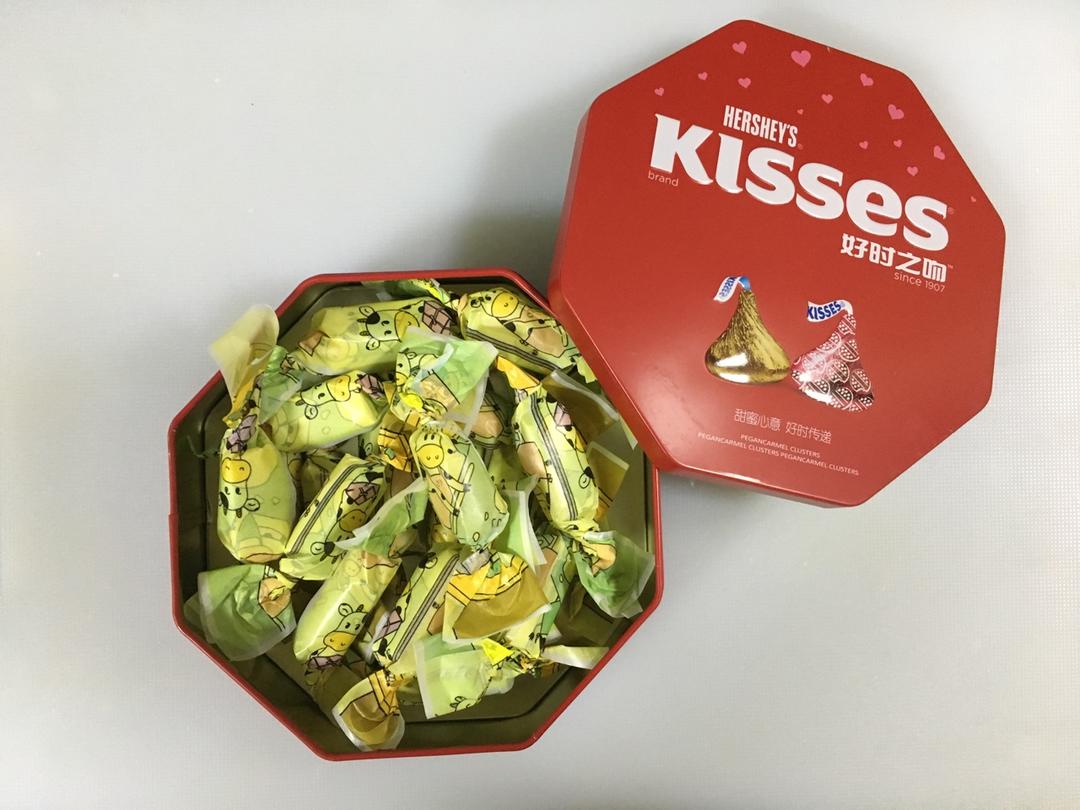 面包机轻松做牛轧糖（这样做雪花酥也赞哦）