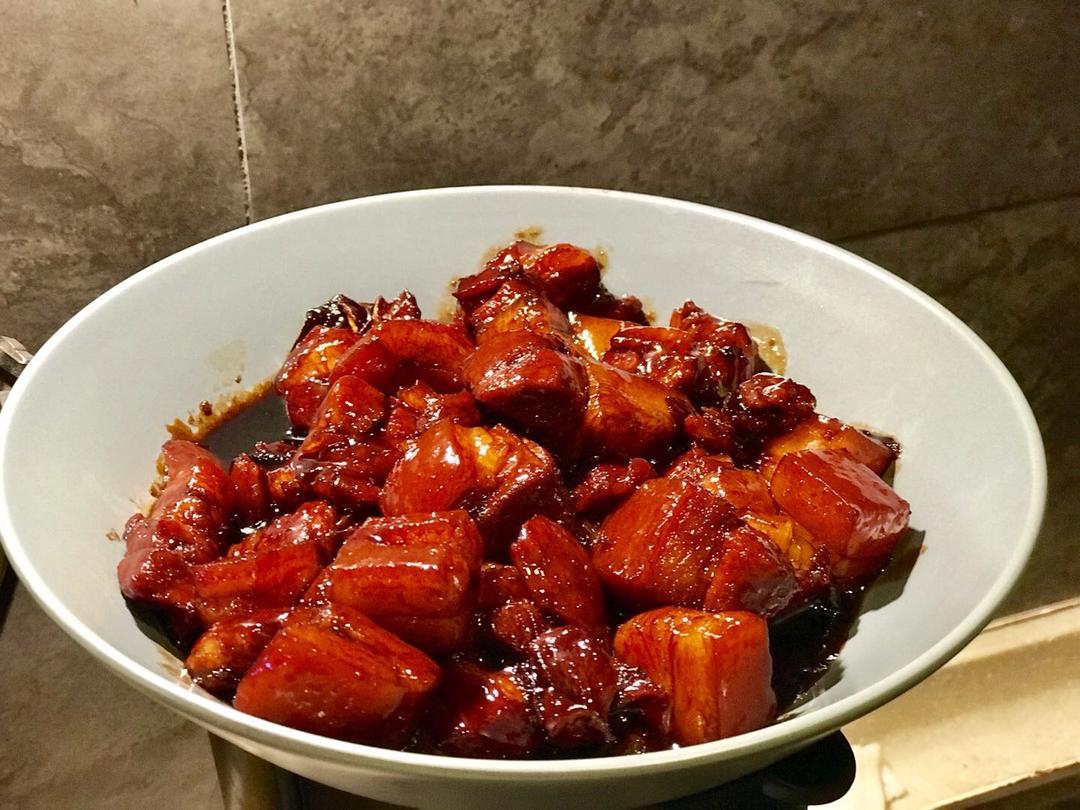 红烧肉