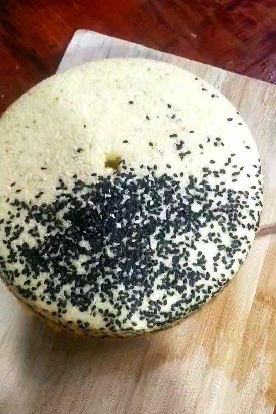 电饭锅蛋糕新手零失败