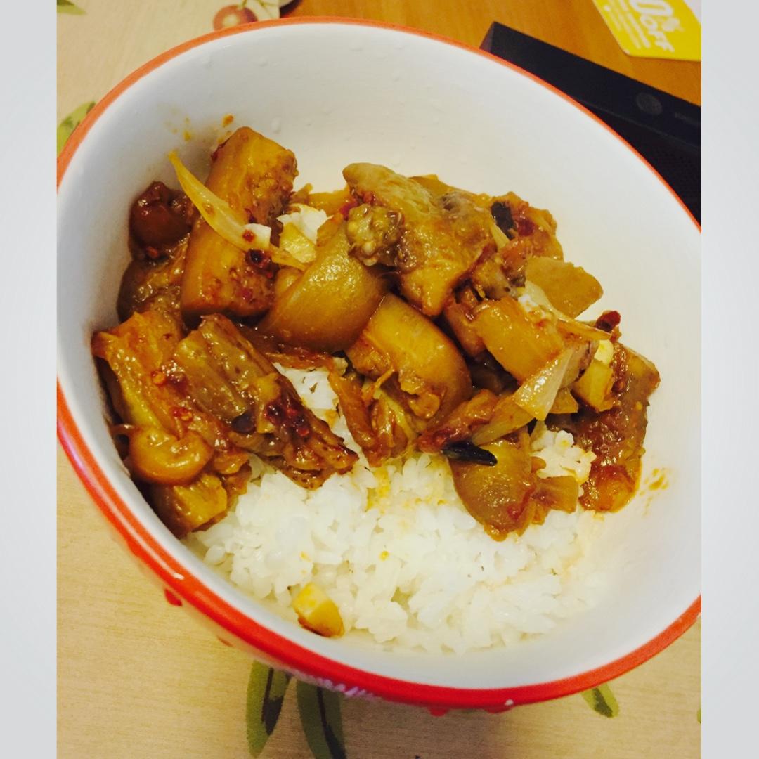 清炒茄子（少油版+视频）