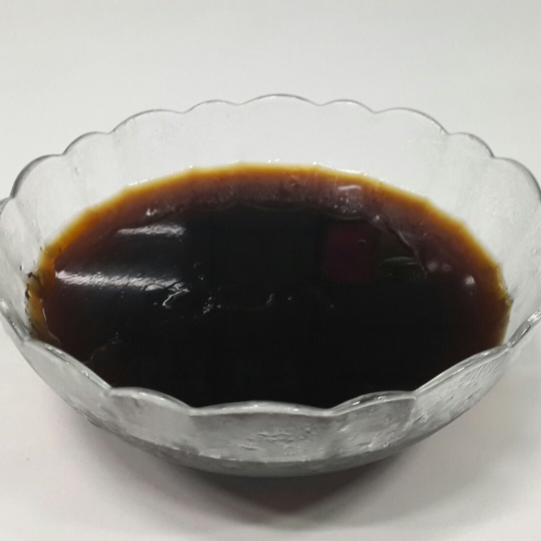 《菓子学校》咖啡冻