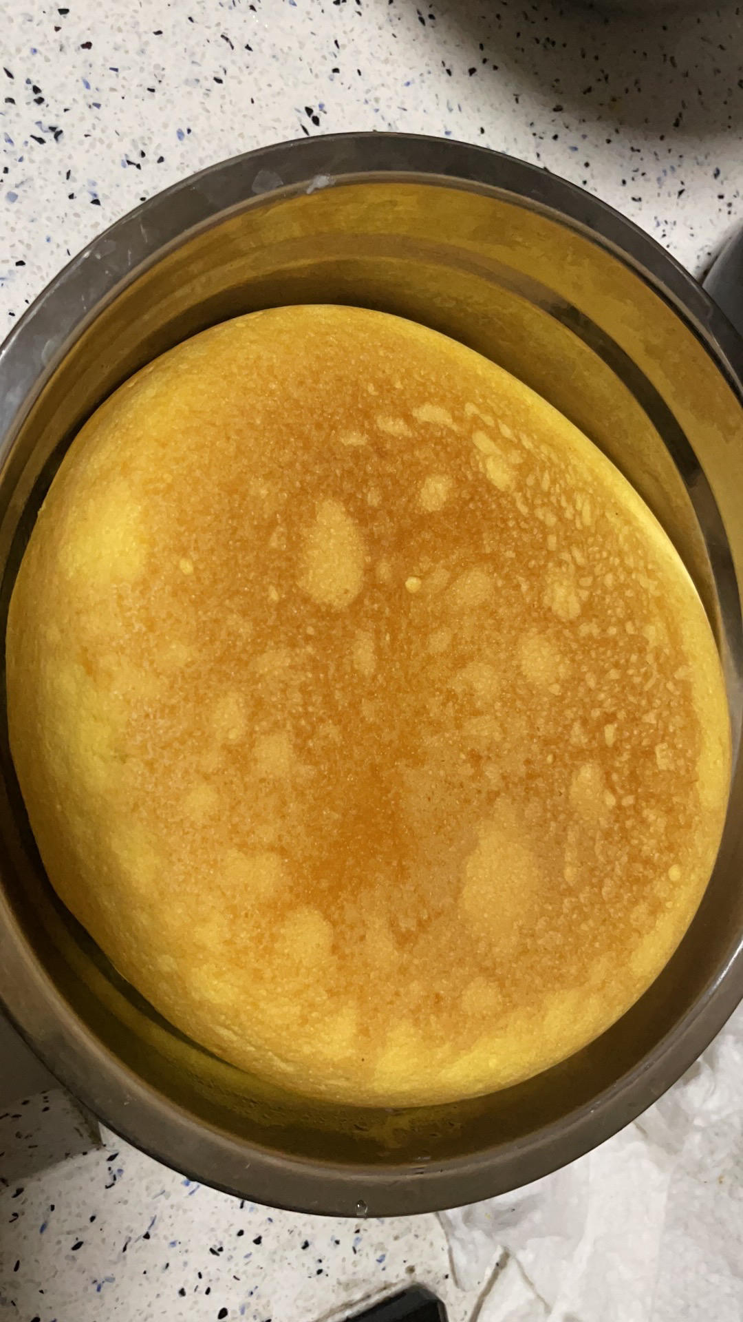 电饭锅蛋糕（百分百成功）