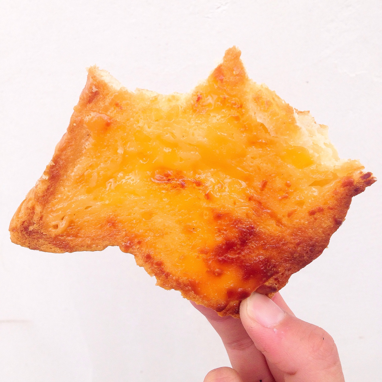 岩烧乳酪 Lava Cheese Slice