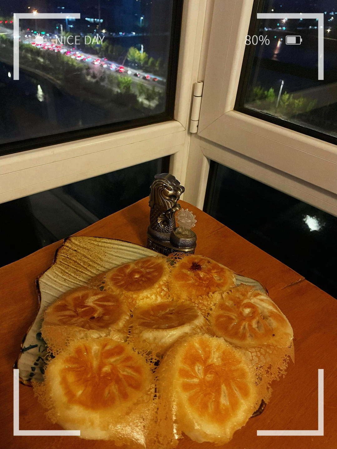 （视频）冰花、蕾丝生煎通关秘籍，从此搞定一切煎包煎饺煎馄饨！冷冻的也没问题！