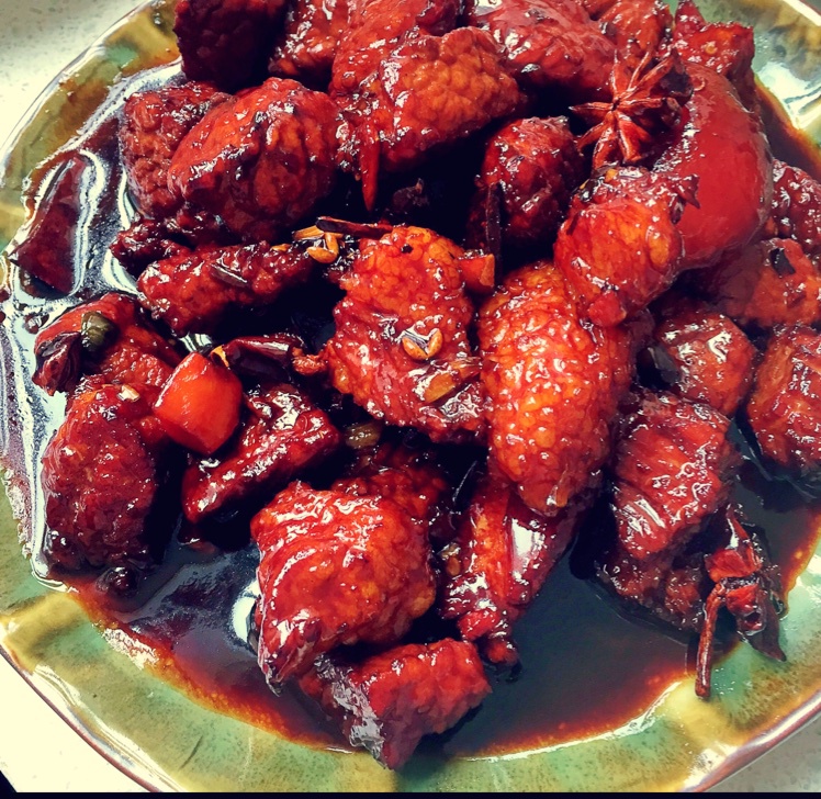 红烧肉