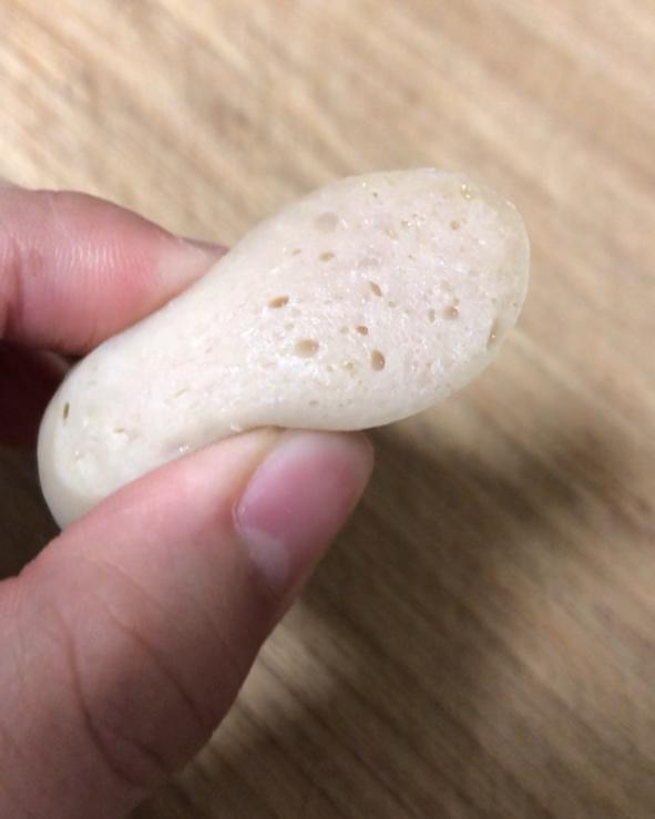 Q弹低脂鸡肉肠