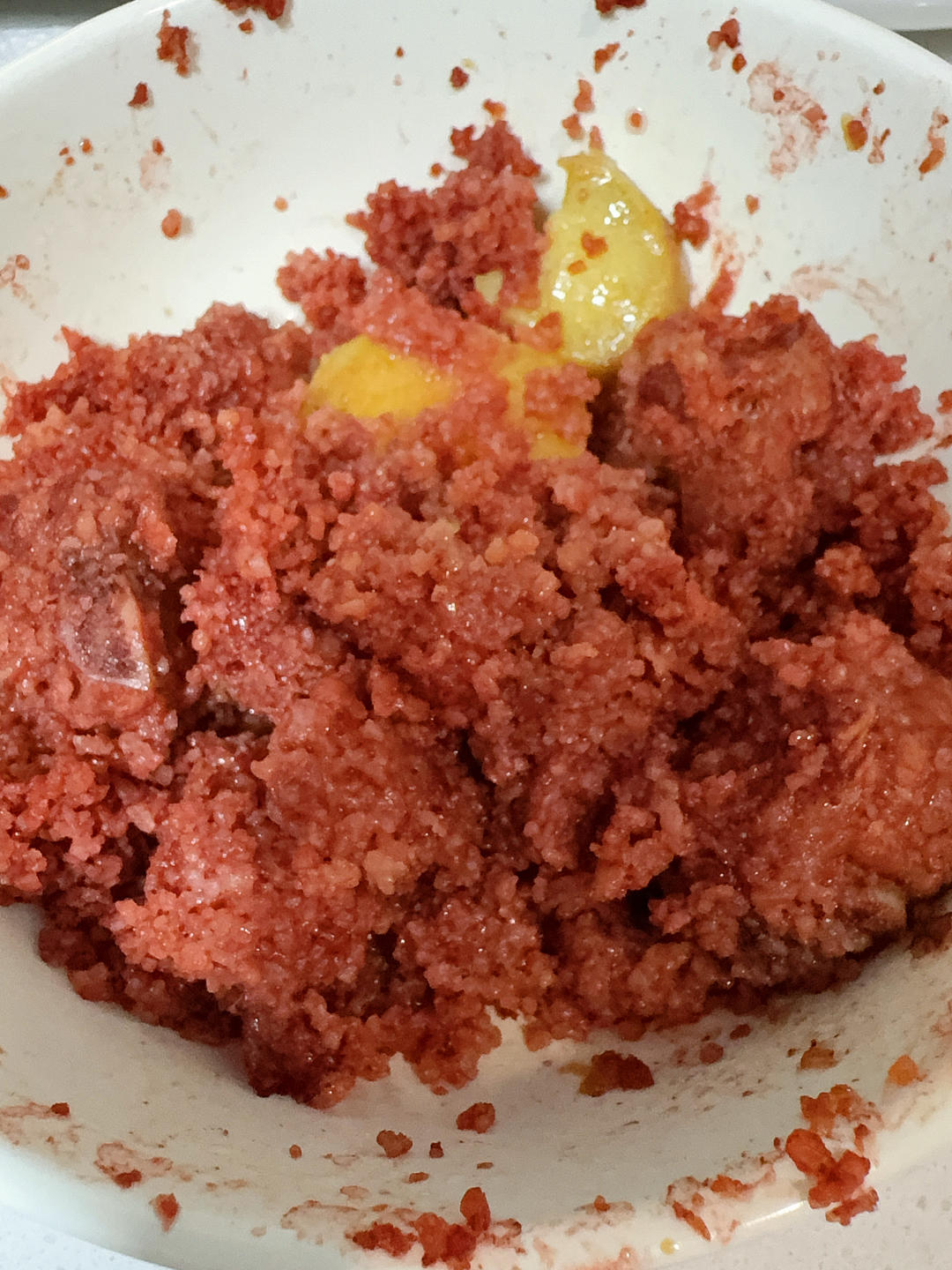 绝绝子！甩饭店几条街的粉蒸肉（粉蒸排骨）