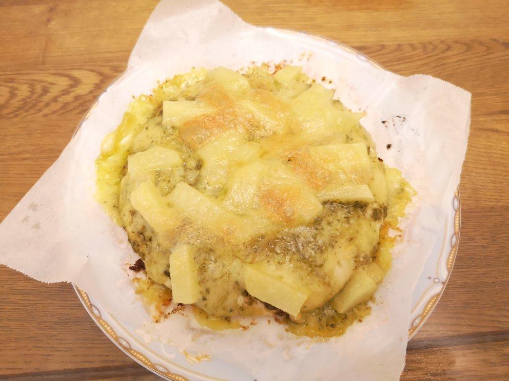 shai出你的花样快手早餐😋