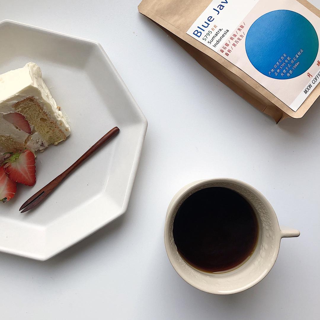 《Tinrry+》草莓奶油蛋糕（8寸配方）