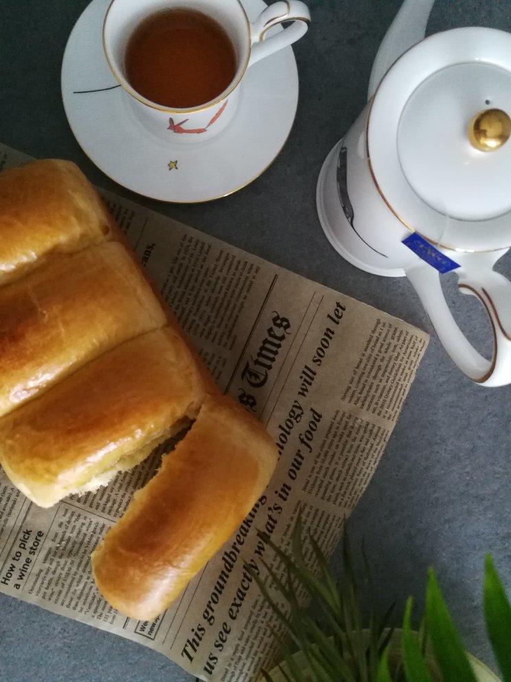 史上最详细的基础吐司教程